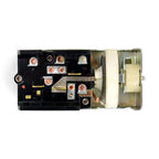 Headlight Switch OEM Replacement for 1981-1986 Ford Truck and Bronco