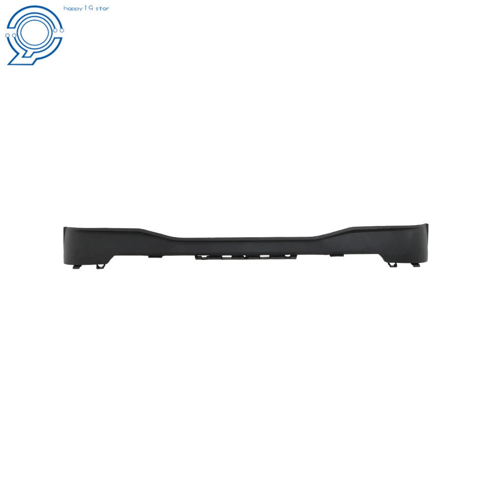 Front Lower Bumper Spoiler Air Deflector for Colorado (2021-2022)