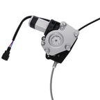 Electric Window Regulator with Motor for Jeep Grand Cherokee