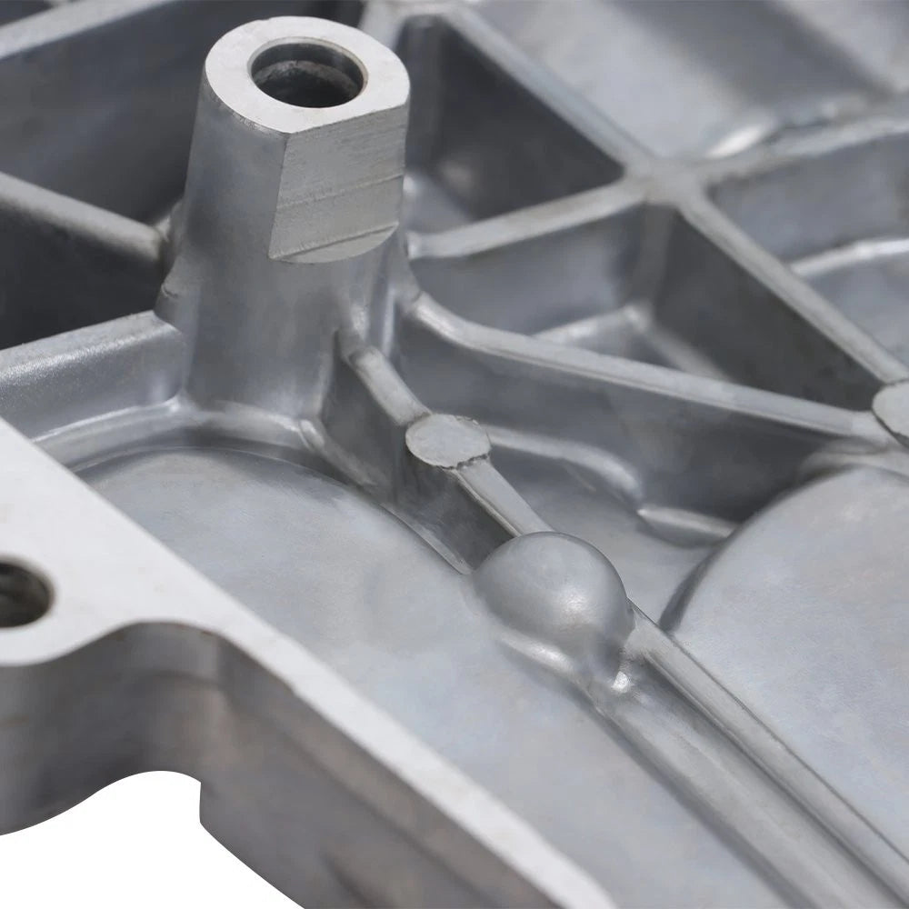 Timing Cover Assembly for Honda 1.5L (2009–2011)