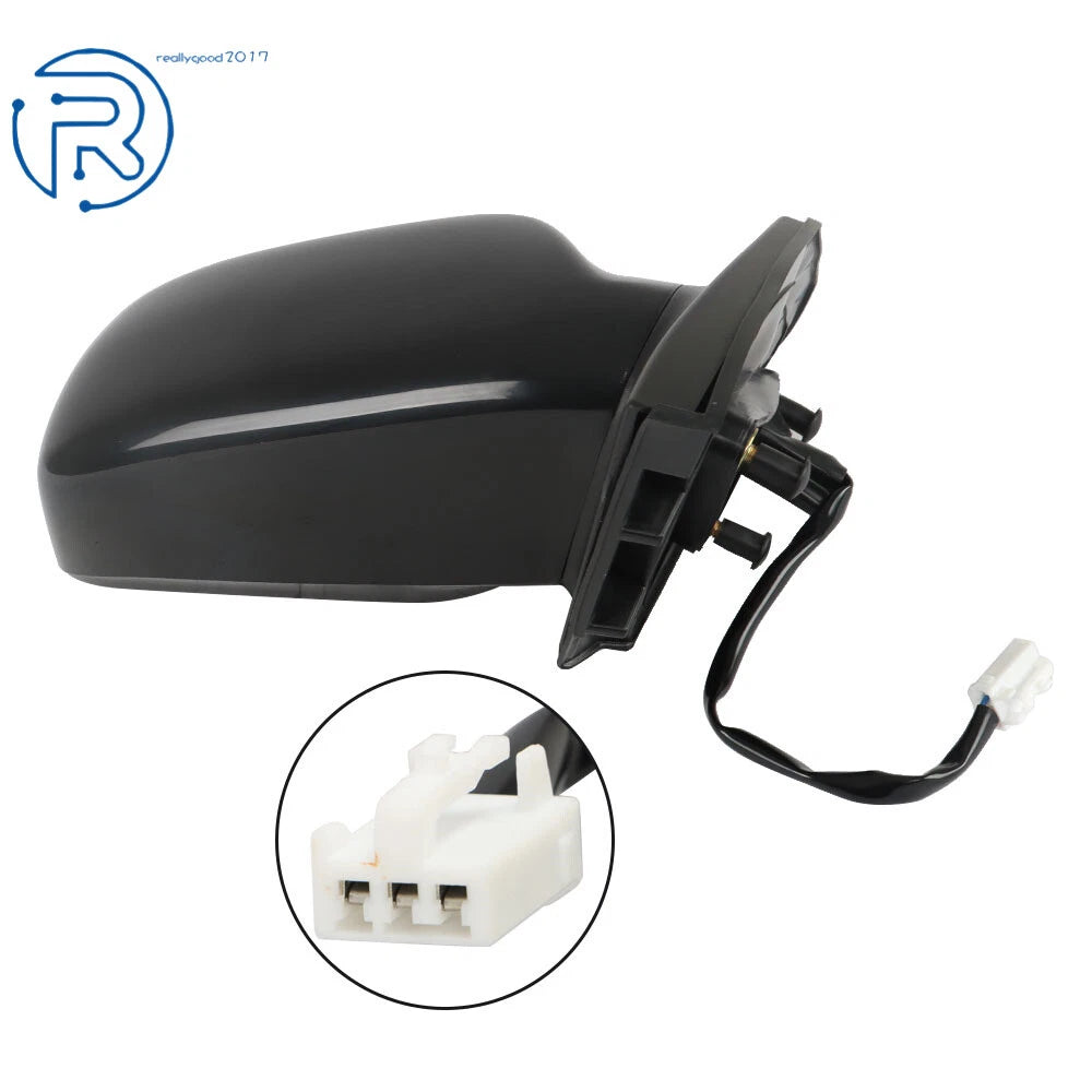 Power Mirror Right Passenger Side for Toyota Corolla (2003–2008)