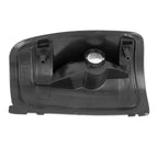Left Wing Mirror Indicator Lens for Ford Transit MK8 (2014–2023)