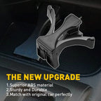 Cup Holder Divider Insert for Toyota Tacoma (2005–2009)
