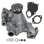 Aluminum Water Pump for John Deere 445–1575 (1995–1999)