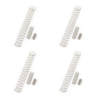 4PC Carburetor Repair Rebuild Kit for PWK OKO (T9)