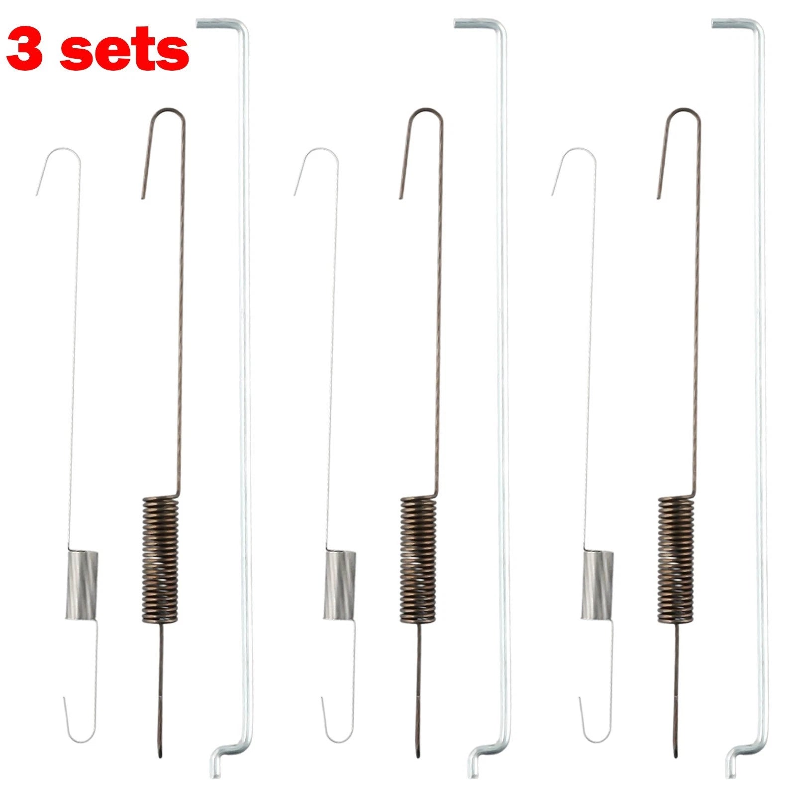 Throttle Governor Springs for Engine Garden