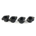 Carburetor Holder Intake Manifold Boots for Yamaha FZR250 FZR250R (1989-1994)