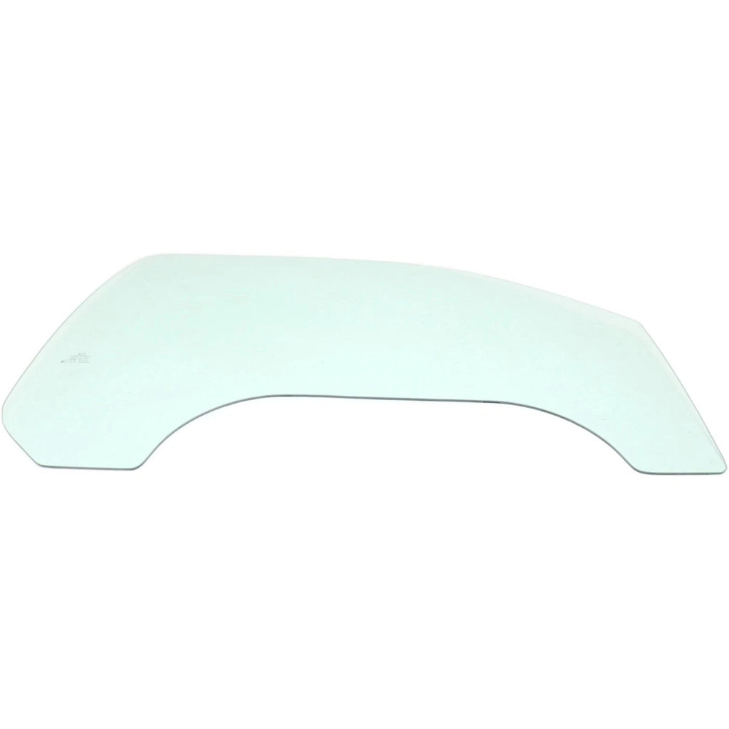 Set of 2 Door Glasses for Chevy Yukon GMC
