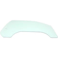 Set of 2 Door Glasses for Chevy Yukon GMC