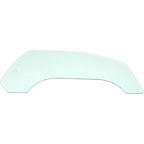 Set of 2 Door Glasses for Chevy Yukon GMC