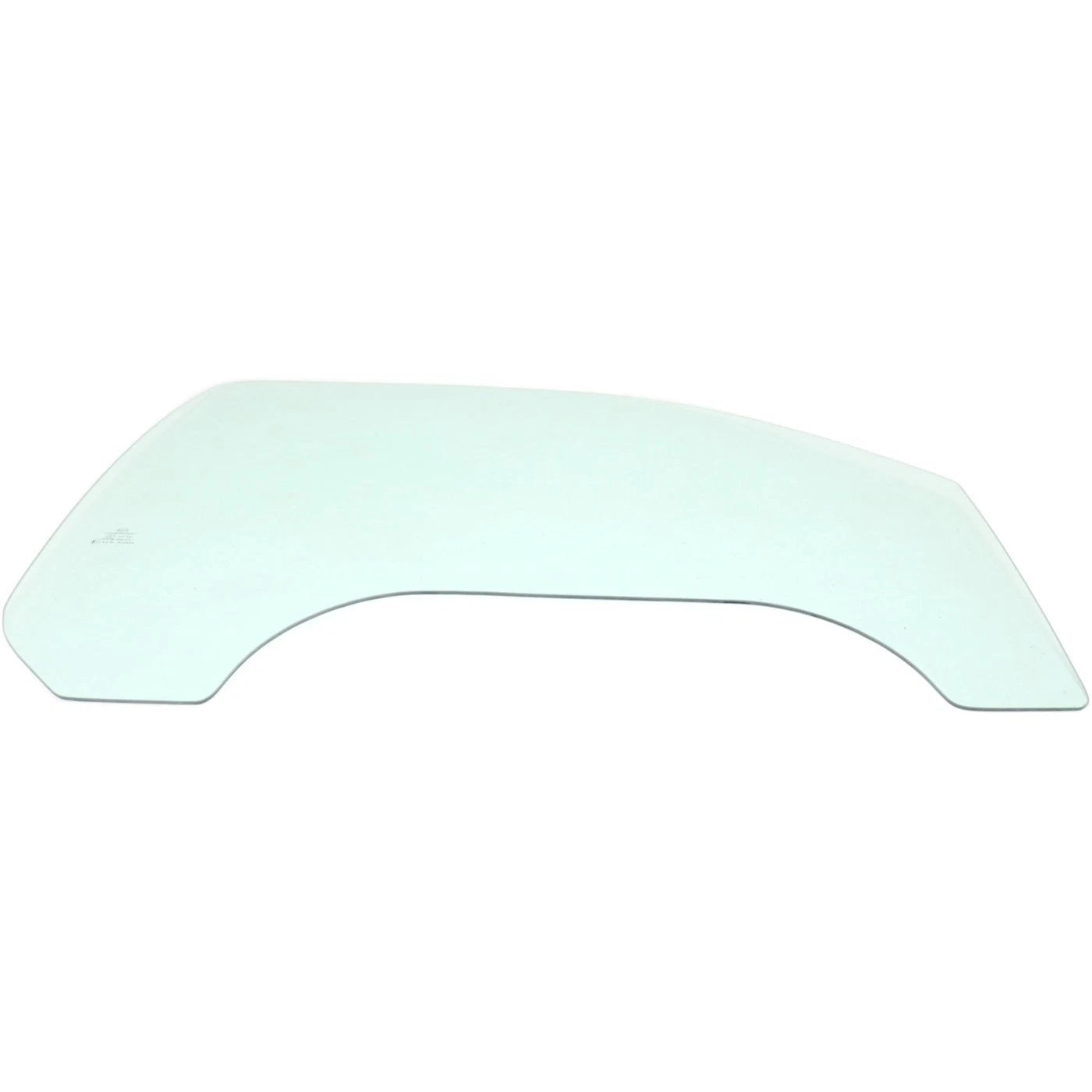 Set of 2 Door Glasses for Chevy Yukon GMC