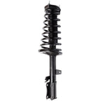 Set of 4 Rear Complete Struts and Sway Bar Links for Toyota Camry (1992–2001)