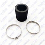 Thermostat Housing for SeaDoo RXP-X RXT-X Limited 215 300 (Open Loop, Rubber)