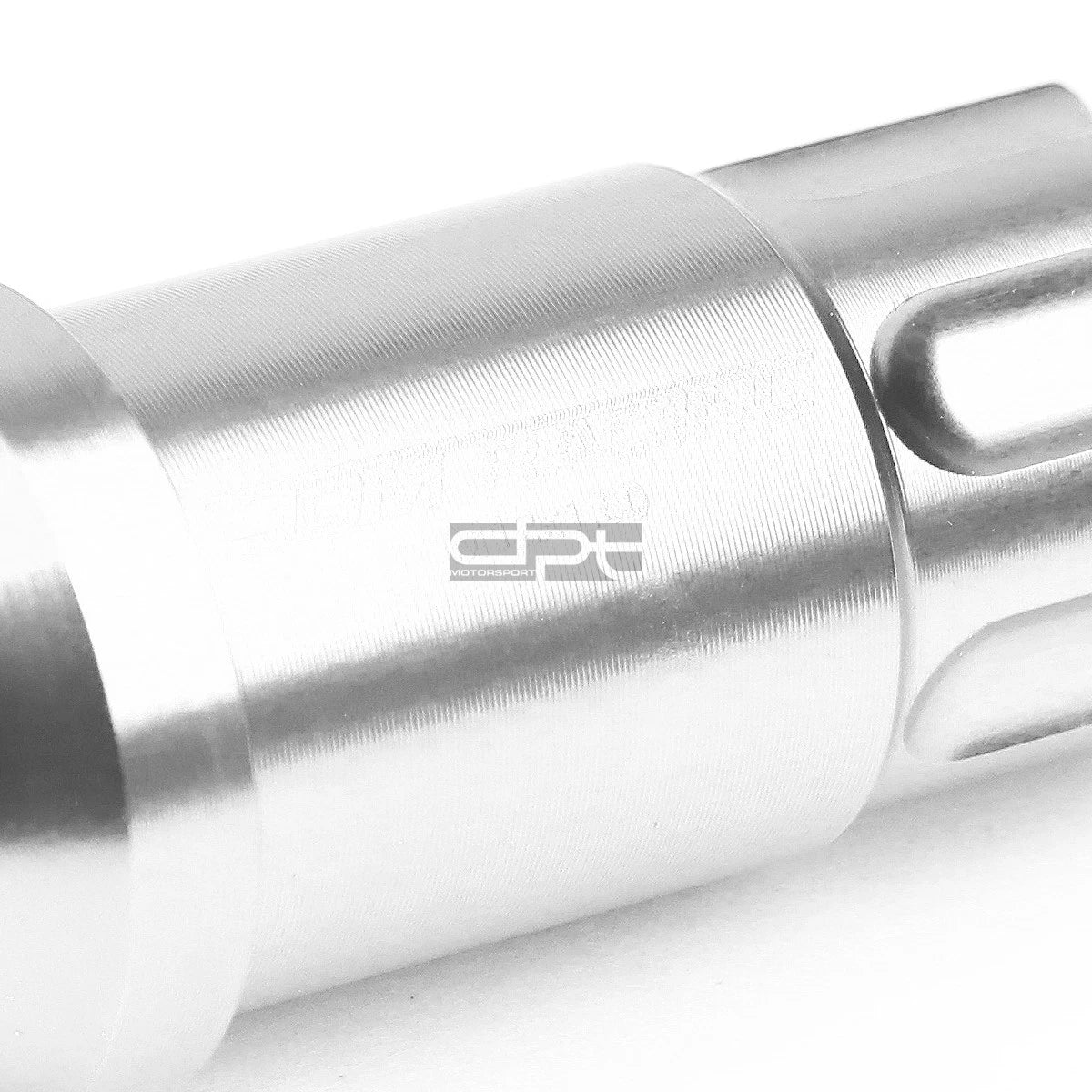 20 PC Open End M12x1.5 50mm Tall Aluminum Lug Nuts + Lock Key for JDM Vehicles