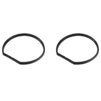2pc Replacement Silicone Gasket for PCL720 PBLSV716 (18V)