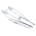 Saddlebags Electronic Latch Rails for Indian Chieftain (2014–2018)