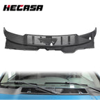 Windshield Wiper Cowl Panel Grille for Dodge Ram 1500/2500/3500 (2002–2010)