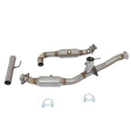 Catalytic Converter for Ford F-150 2011–2013, Expedition Navigator 2009–2014
