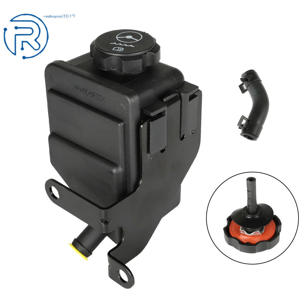 Power Steering Pump Reservoir Kit for Chevrolet C5 Corvette (1997-2004)