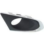 Fog Light Trim for Chevy Hand (2010-2020)