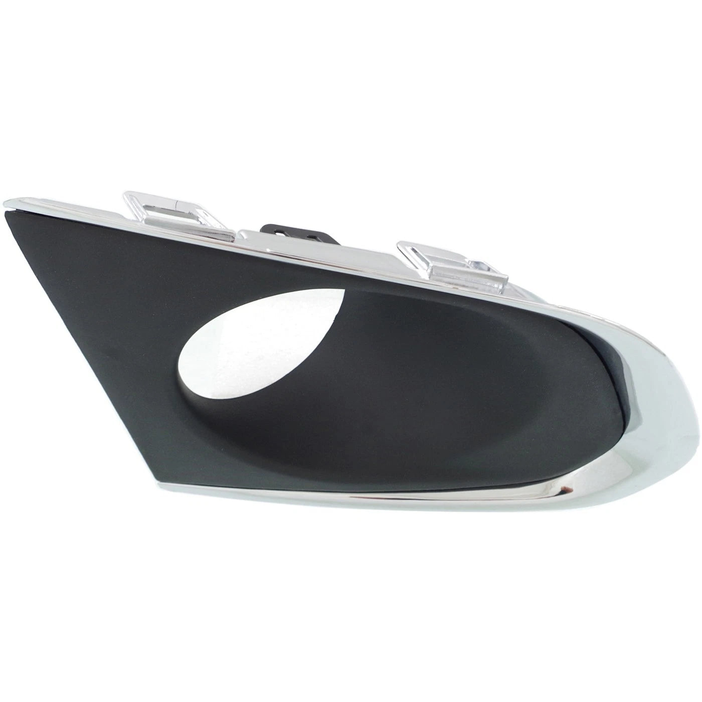 Fog Light Trim for Chevy Hand (2010-2020)