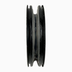 Keizer Racing Beadlock Wheels for Yamaha Raptor 700, YFZ450R (10")