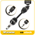 Rear Left Driver CV Axle for Can-Am Outlander 400 500 650 800 1000