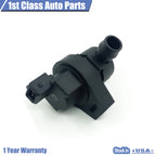 Fuel Carbon Canister Vent Valve for BMW E38 E39 E46 (1997-2006)