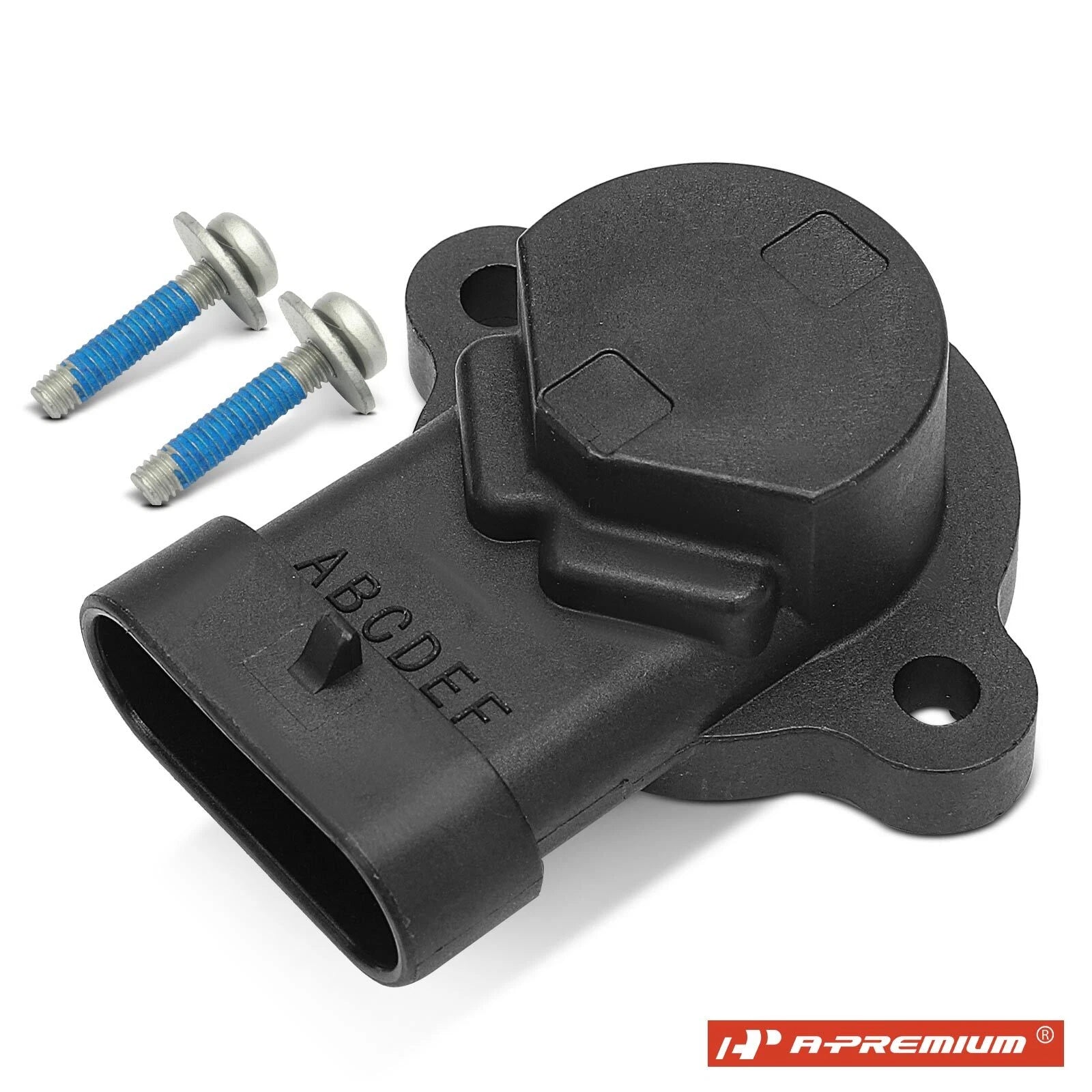 Throttle Position Sensor for Ford F250 Super Duty, Chevy Silverado 1500