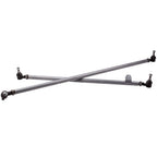 Drag Link & Track Tie Rods for Land Rover Discovery (1999–2004)
