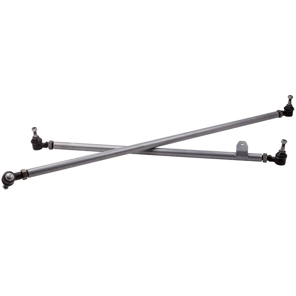 Drag Link & Track Tie Rods for Land Rover Discovery (1999–2004)