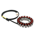 Stator Alternator for Kawasaki KLR 650 (1987–2023)