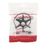 Water Pump Impeller & Key for Evinrude Johnson Outboard (0777828)