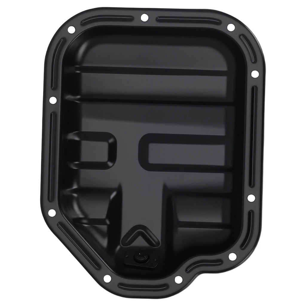 Engine Oil Receptacle Basin for Infiniti FX35 G35 M35 350Z V6 3.5L (2003–2008) NSP24D