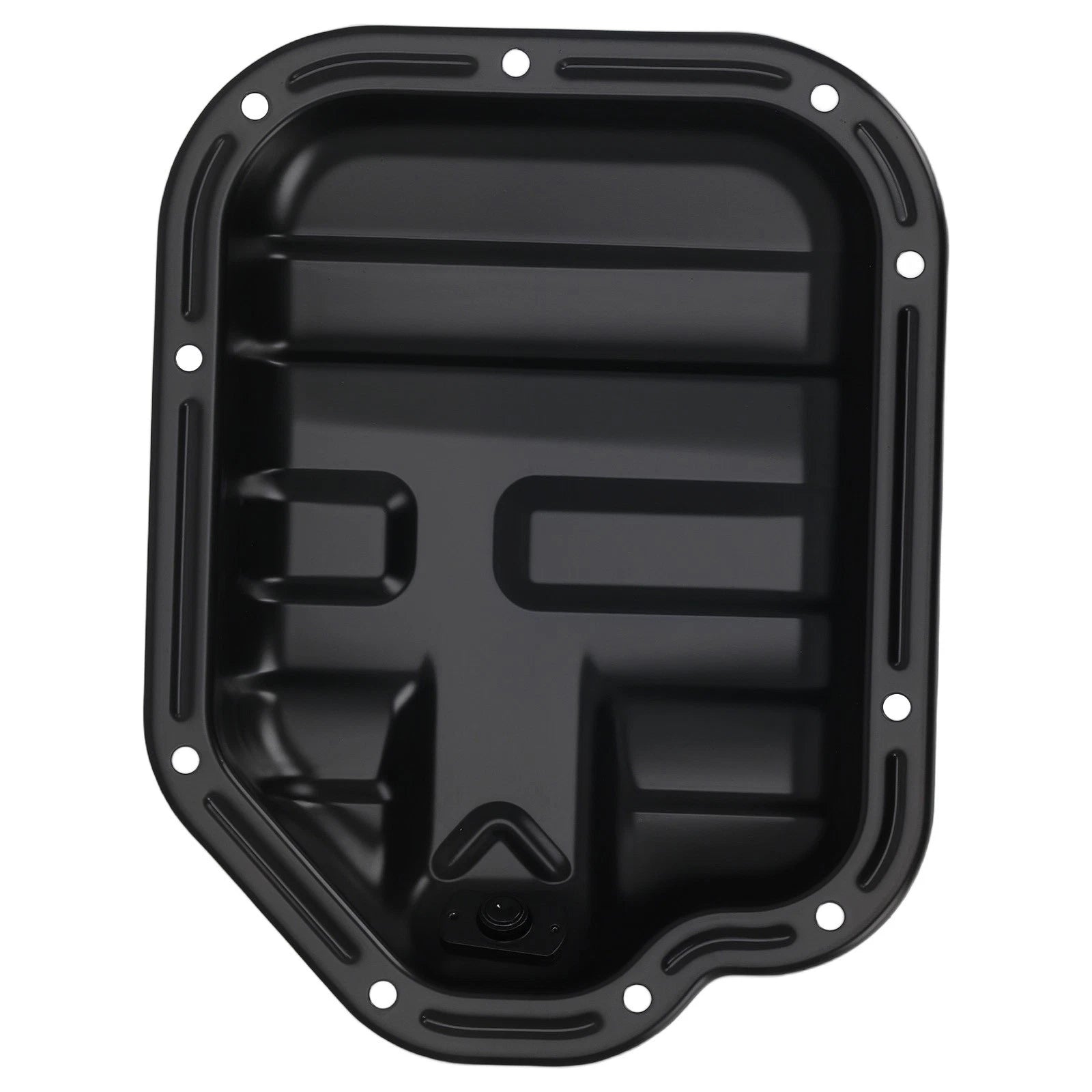 Engine Oil Receptacle Basin for Infiniti FX35 G35 M35 350Z V6 3.5L (2003–2008) NSP24D