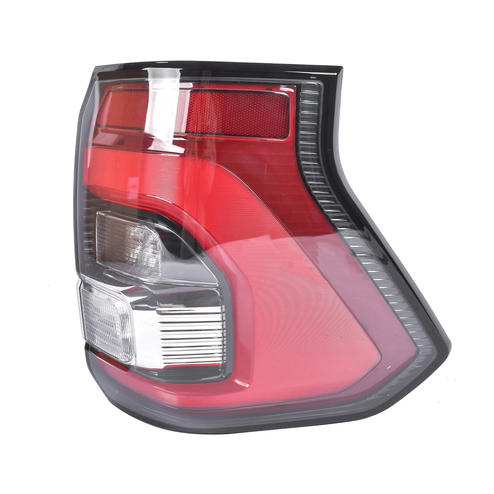 Tail Light with Halogen + LED for Ford Expedition (2018-2021)