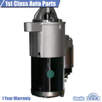 Starter for Dodge Ram 1500 2500 3500 (2005–2008)