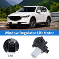 Power Window Regulator Lift Motor for Mazda CX-5 (2017–2019) No.B45C5858X