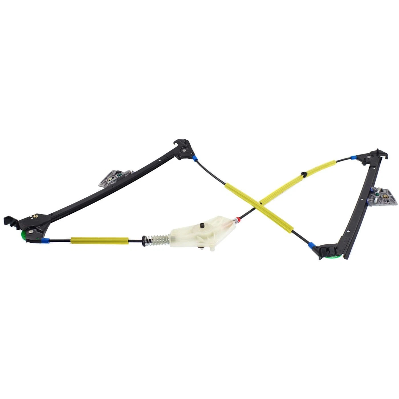 Set of 2 Window Regulators for Porsche 911 (2006–2012)