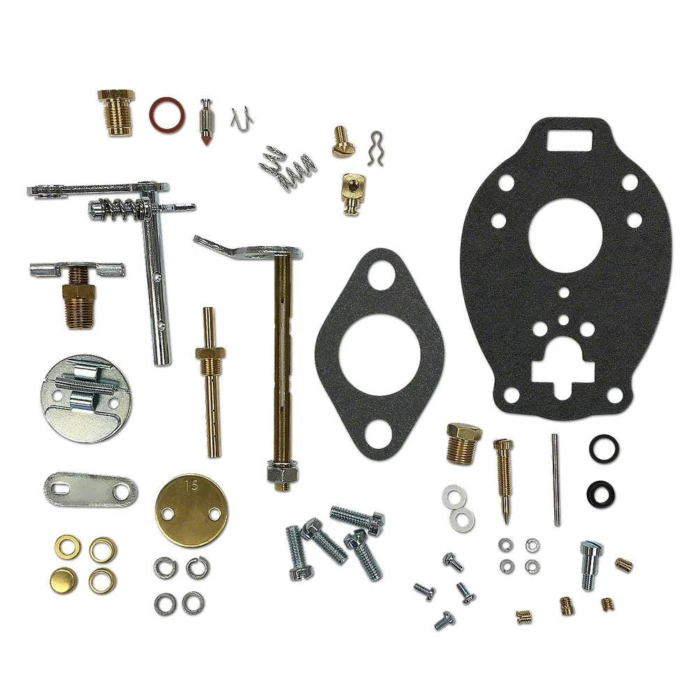 Carburetor Repair Kit for Allis Chalmers (Fits All Models)