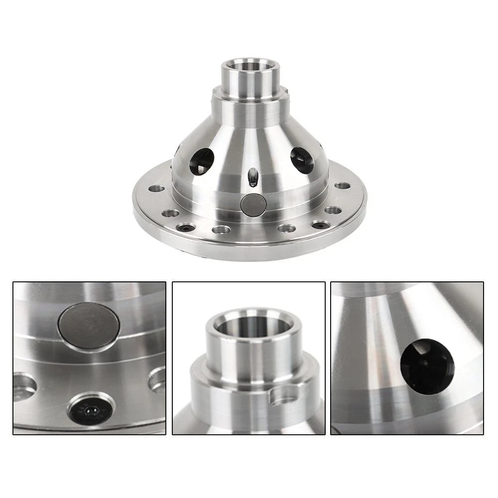 8" Trac-Lock Posi Gear Bearing Kit for Ford Mustang (1979–1993)