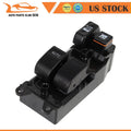 Power Window Switch for Toyota Sienna Solara Tundra (1998–2006)