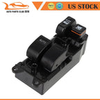Power Window Switch for Toyota Sienna Solara Tundra (1998–2006)