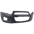 Front Bumper Cover Assembly for Chevy Sonic (2012-2016) Primed