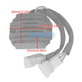 Rectifier Regulator for SMC ATV RAM 500 520RR 503 / Canyon 500 520 (2000–2023)