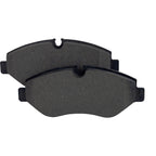Front Brake Pads Set for Mercedes Sprinter, Metris, Dodge 2500