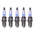 Set of 5 Denso Double Platinum Spark Plugs for