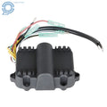Switch Box for Mercury Mariner 6hp-35hp Outboard (1984–1998)