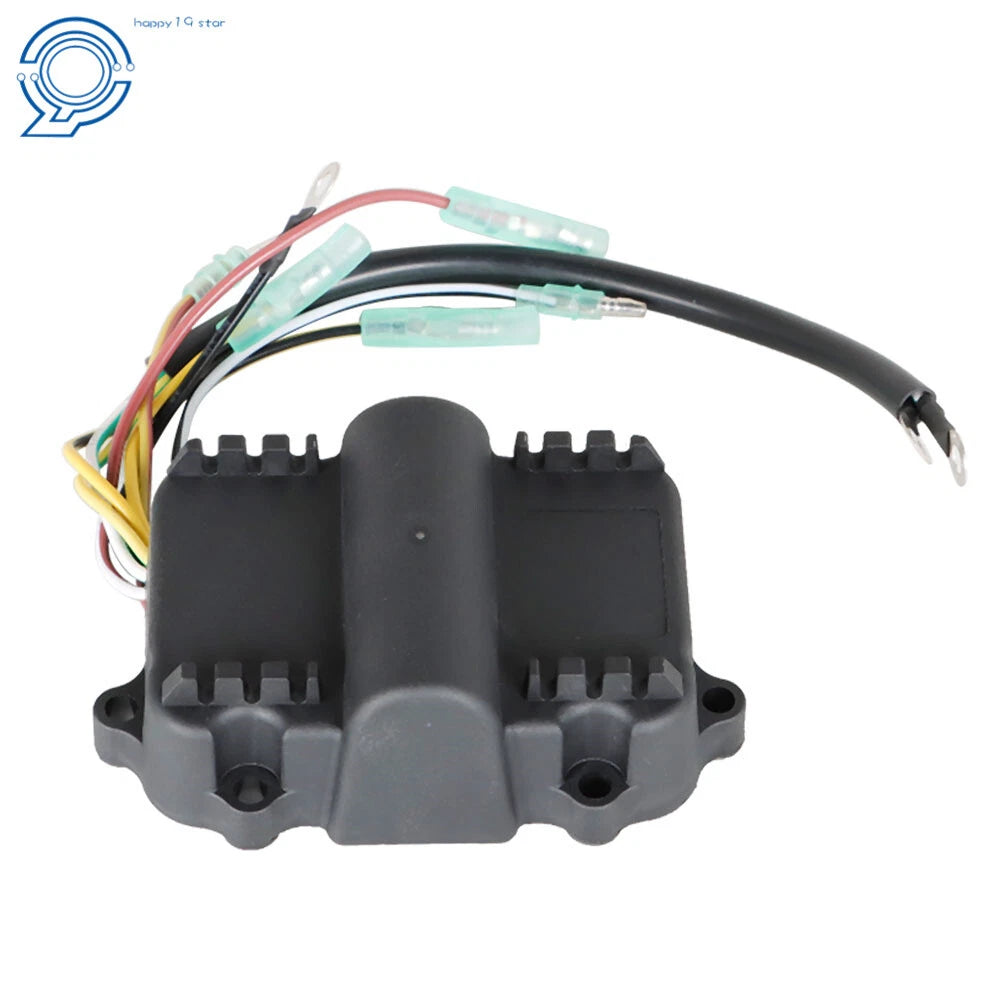 Switch Box for Mercury Mariner 6hp-35hp Outboard (1984–1998)