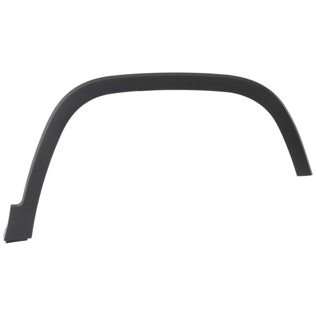 Fender Flares for Jeep Cherokee (2019–2022) Front Passenger Side